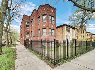 5000 N Ridgeway Ave, Chicago, IL 60625