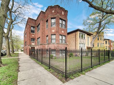5000 N Ridgeway Ave, Chicago, IL, 60625