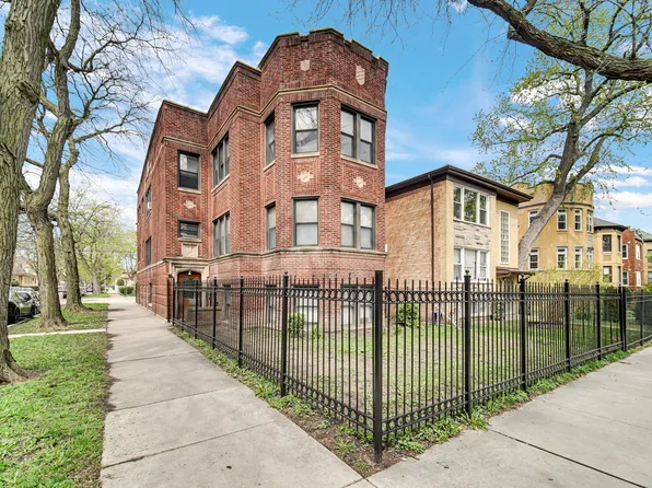 5000 N Ridgeway Ave, Chicago, IL 60625