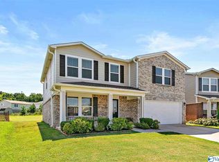 156 Olympia Dr, Meridianville, AL 35759