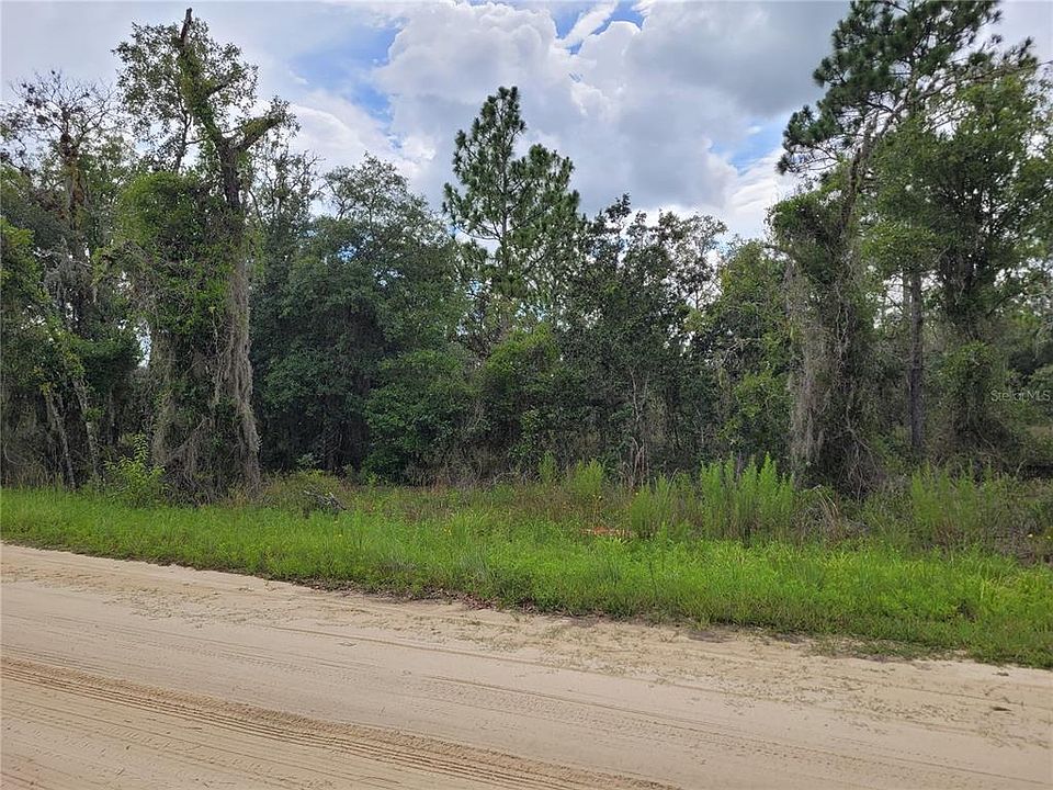1st image of SE 144th Ave Lot 4