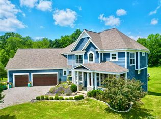 4385 Nelson Scott Dr, Holly, MI 48442