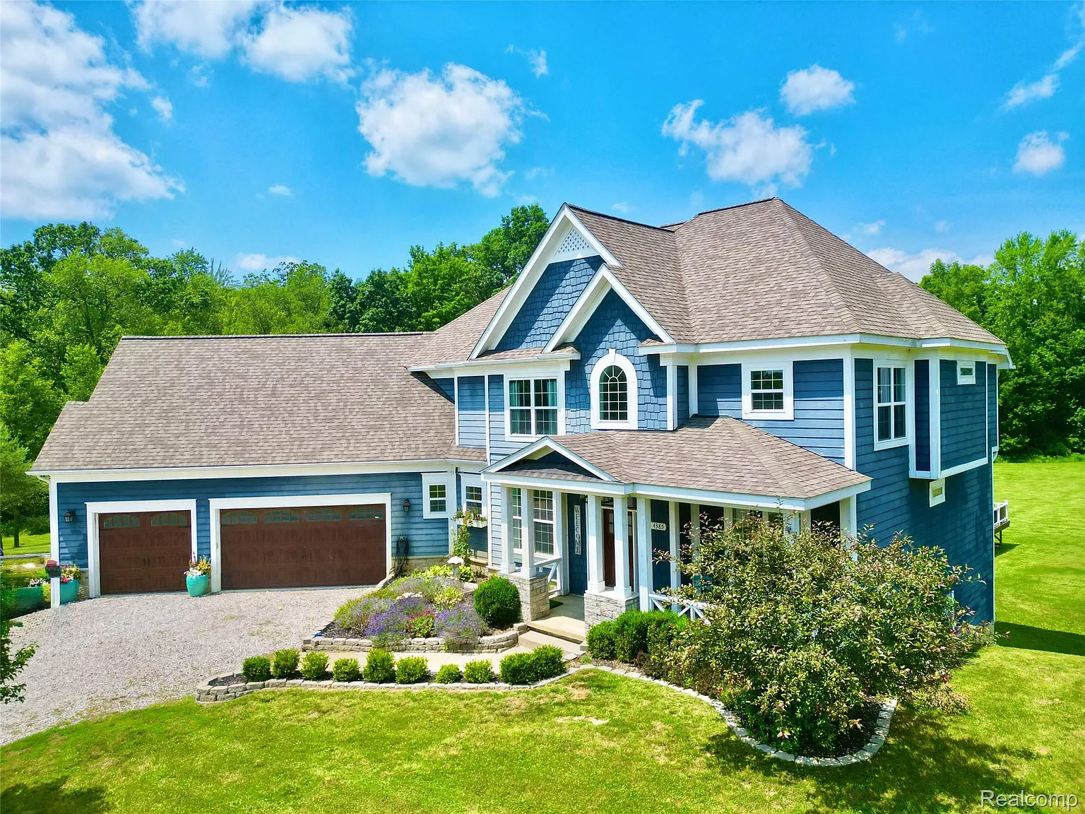 4385 Nelson Scott Dr photo 1