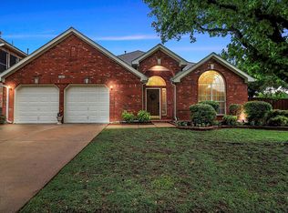 3817 Britford Dr, Flower Mound, TX 75022