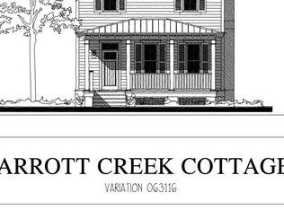 1640 Mystic St LOT 82, Knoxville, TN 37922