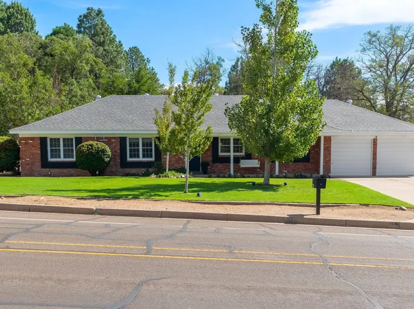 728 Stagecoach Rd SE, Albuquerque, NM 87123