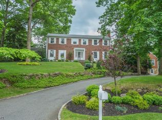 12 Timber Dr, North Caldwell, NJ 07006