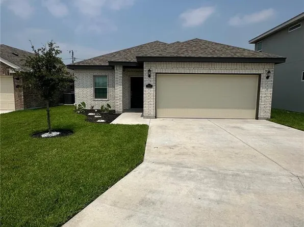 2006 Retama St, San Juan, TX 78589