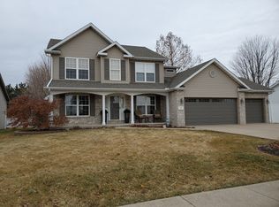 723 N Oregon Ave, Morton, IL
