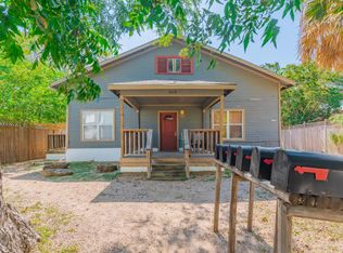 308 Warren St APT 5, San Antonio, TX 78212