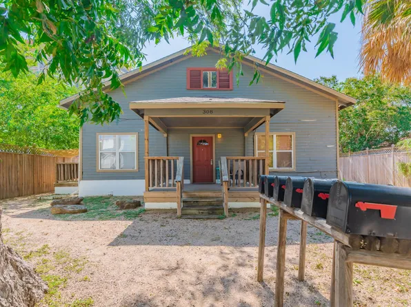 308 Warren St APT 5, San Antonio, TX 78212