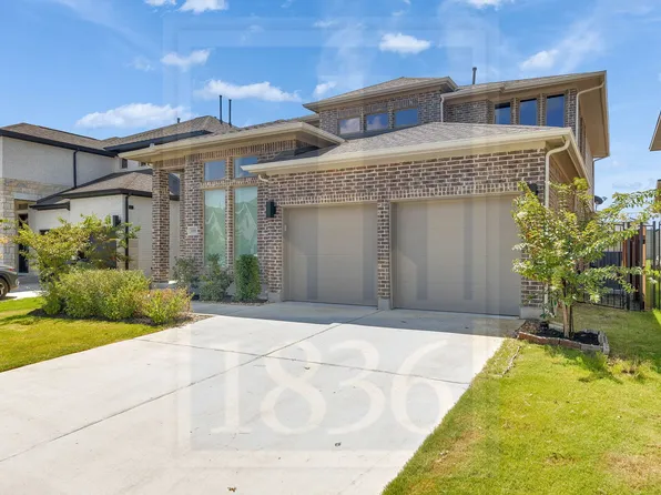 129 Shadduck Way, Liberty Hill, TX 78642