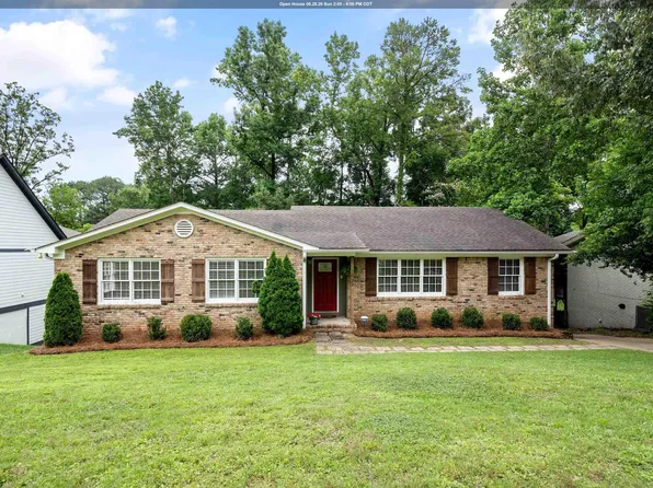 1033 Sunset Blvd, Birmingham, AL 35213