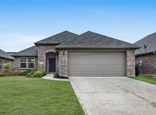 4621 Lathem Dr, Frisco, TX 75034