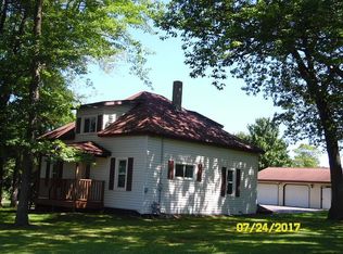 354 Old Highway 51, Mosinee, WI 54455