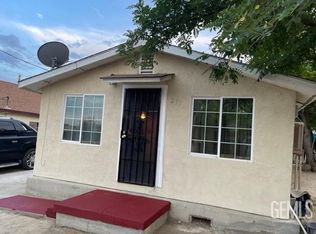 215 Oak St, Taft, CA
