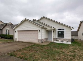 108 Palmer Dr, Frankfort, KY 40601