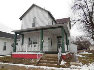 333 S West St, Shelbyville, IN 46176