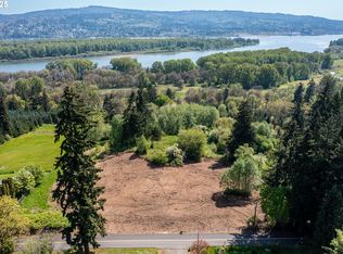 Nicolai Rd, Rainier, OR 97048