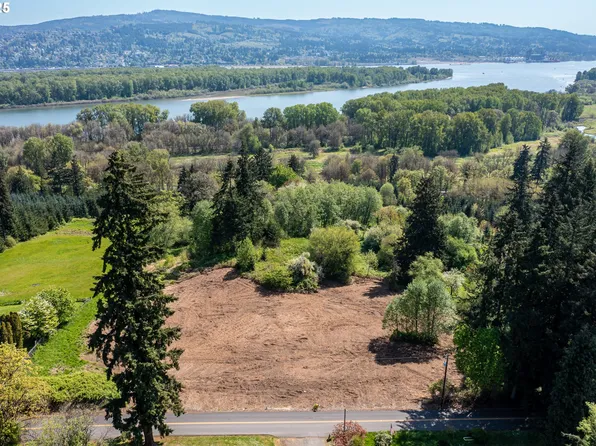 Nicolai Rd, Rainier, OR 97048