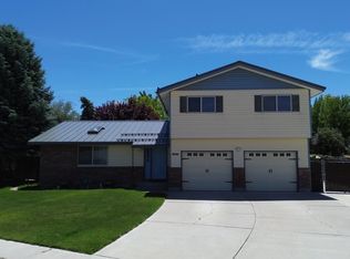 5144 Mount Tobin Pl, Winnemucca, NV 89445