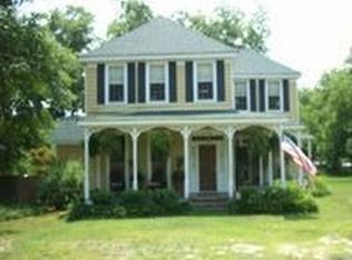 204 S Main St, Winterville, GA 30683