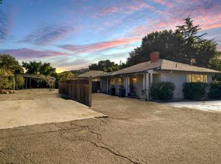 2530 May Rd, El Sobrante, CA 94803