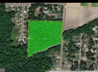 0 S East Ave, Vineland, NJ 08360