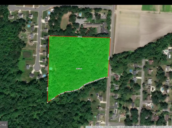 0 S East Ave, Vineland, NJ 08360