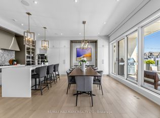 1 Thurloe Ave, Toronto, ON M4S0B4