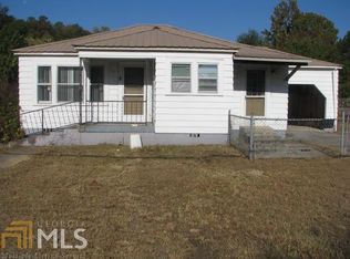 185 Scoggins St, Summerville, GA