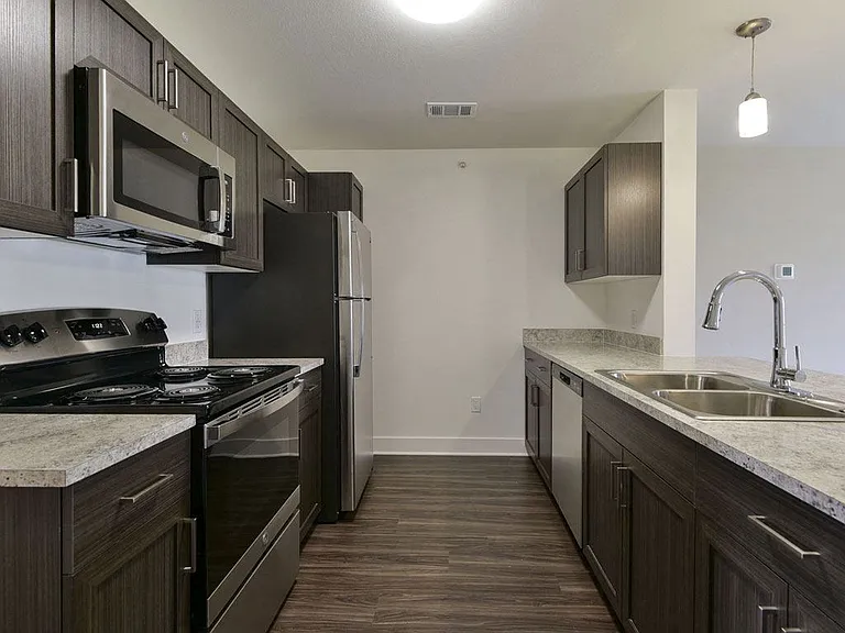 Dodson Pointe Apartment Homes — Photo 42