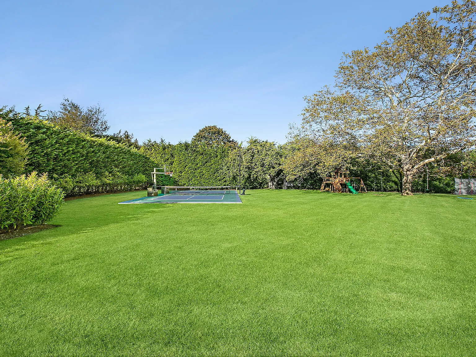 Gated New Home with Pickleball, Outside Sag Harbor Village — Photo 2