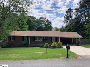 206 Redwood Dr, Easley, SC 29642