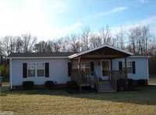 487 Tripp Rd, Lexington, NC 27292
