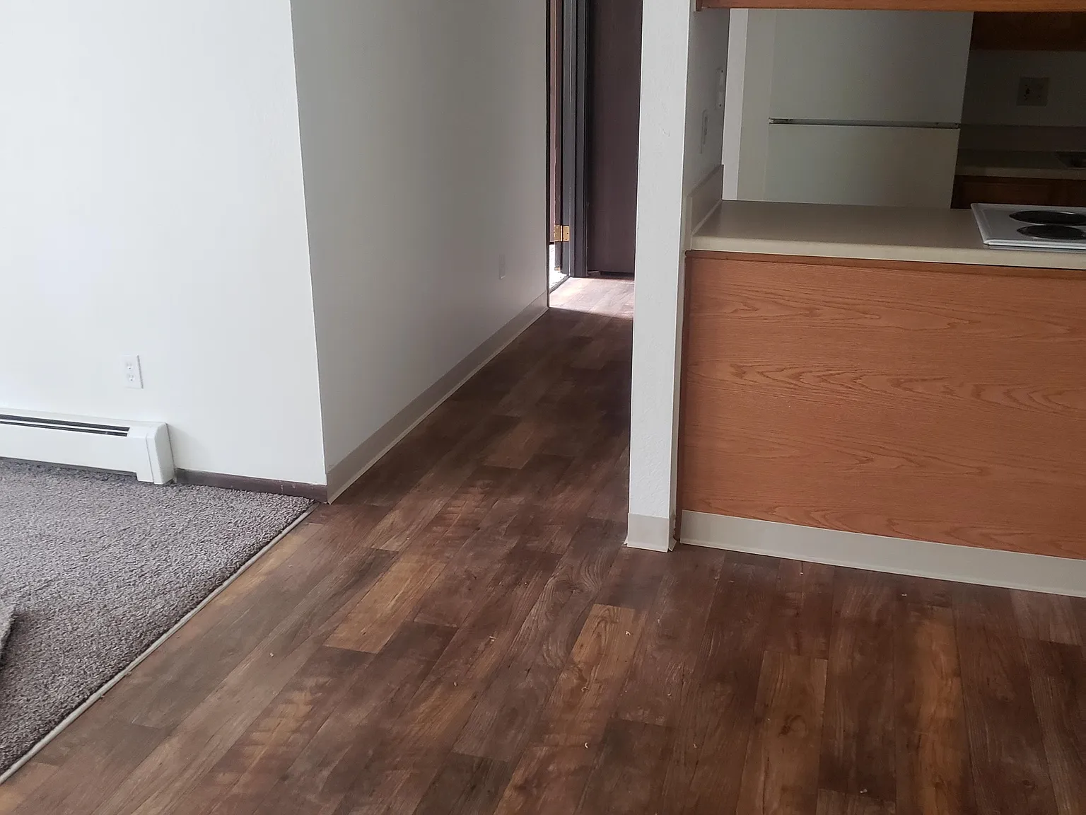 1 bed, $927 — Photo 1