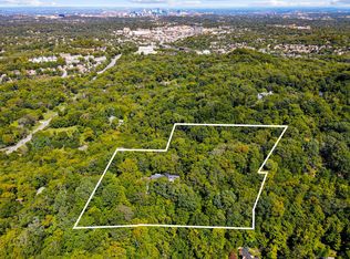 5403 Stanford Dr, Nashville, TN 37215