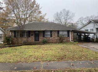 311 Sherwood Ave #1, Sherwood, AR 72120