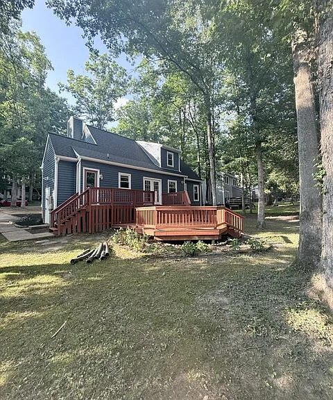 14709 Mill Spring Dr — Photo 3