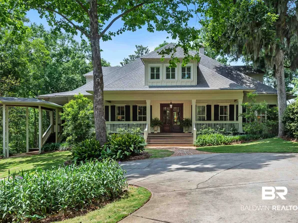228 General Canby Loop, Spanish Fort, AL 36527