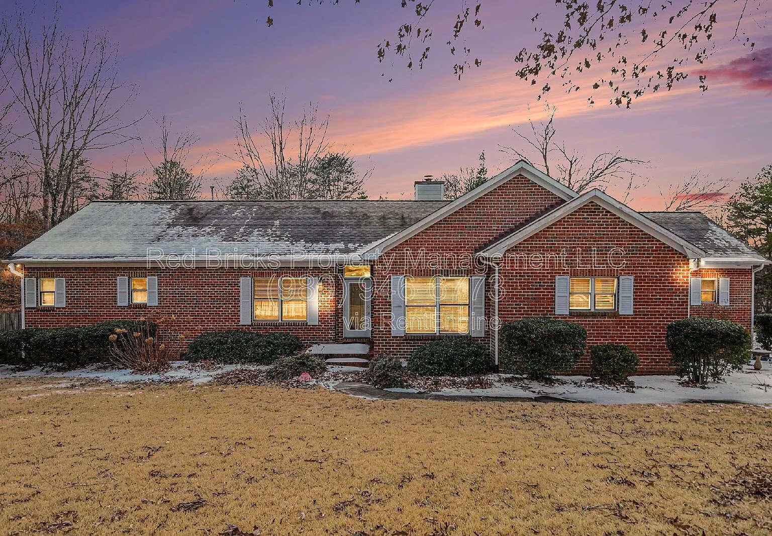 3 bed, 2.0 bath, 1785 sqft, $2,095 — Photo 1