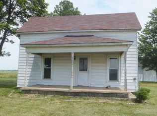 22119 Clark Rd, Dennison, IL 62423