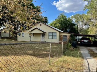 13750 County Road 1560, Ada, OK 74820