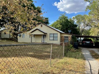 13750 County Road 1560, Ada, OK, 74820