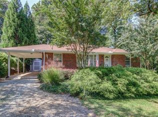 2538 Ball Park Dr, Tucker, GA 30084