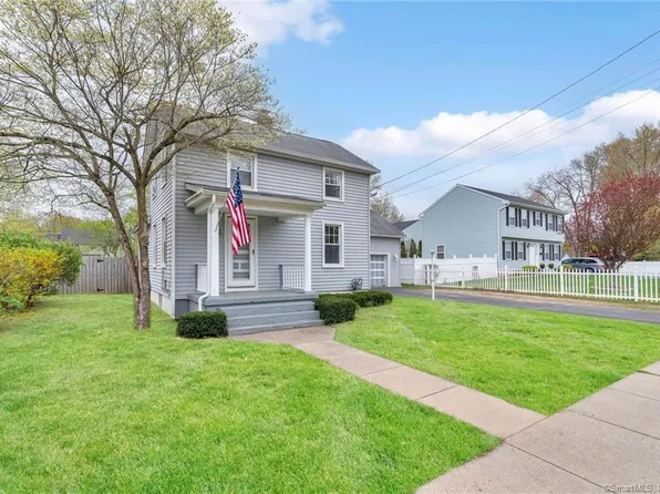 24 Dexter Road, Windsor Locks, CT 06096