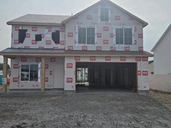 602 S 2315 W, Rexburg, ID 83440