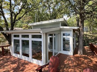 25703 Farm Road 2212, Shell Knob, MO 65747