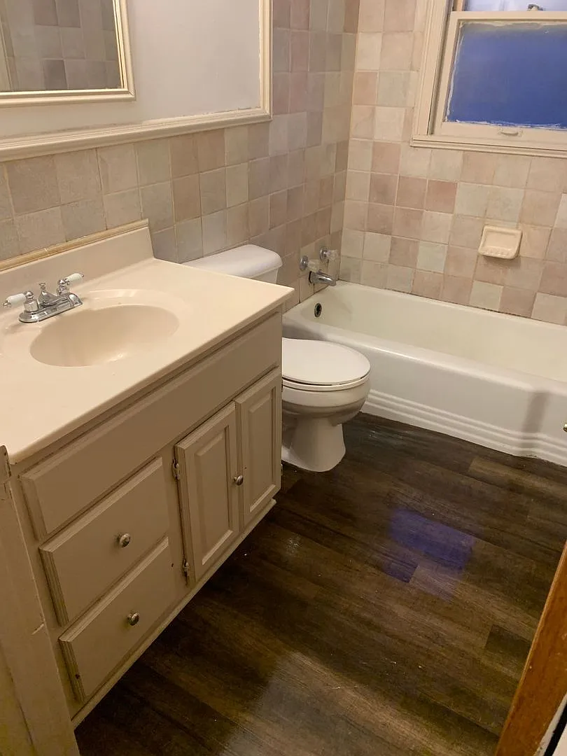 4048 Marquette Dr. (4 Unit)(Ace Property) — Photo 2