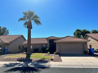 1231 E San Angelo Ave, Gilbert, AZ 85234